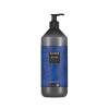 Black Platinum No Orange Shampoo 1000ml -  Šampon proti oranžovým tónům