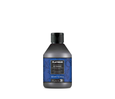 Black Platinum No Orange Shampoo 300ml -  Šampon proti oranžovým tónům