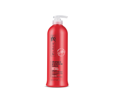 Black Shampoo Protezione Colore 500ml - Šampon na barvený vlas