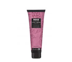 Black Rose Curly Dream Mask 250ml -  Maska na vlnité a kudrnaté vlasy