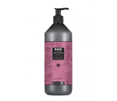 Black Rose Curly Dream Shampoo 1000ml -  Šampon na vlnité a kudrnaté vlasy