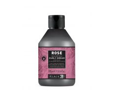 Black Rose Curly Dream Shampoo 300ml -  Šampon na vlnité a kudrnaté vlasy