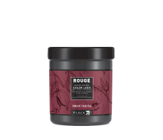 Black Rouge Color Lock Mask 1000ml - Maska s extraktem z granátového jablka exp 04/21