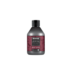 Black Rouge Color Lock Shampoo 300ml - Šampon s extraktem z granátového jablka