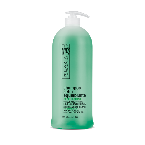 Shampoo Sebo Contro