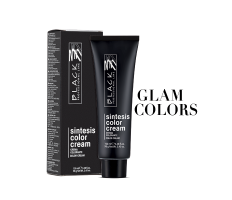 Black Sintesis Glam Color Creme 100ml - Barva na vlasy