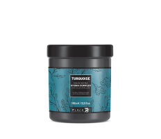 Black Turquoise Hydra Complex Mask 1000ml - Posilující maska s extrakem z mořské řasy