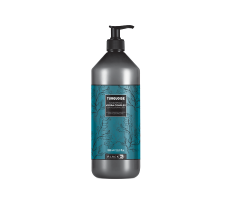 Black Turquoise Hydra Complex Shampoo 1000ml - Posilující šampon s extrakem z mořské řasy