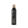 Black Mousse Ultra Strong 400ml - Extra silně tužící pěna