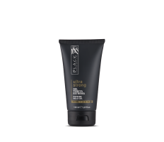 Black Ultra Strong Gel 150ml