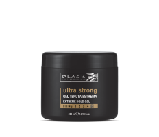 Black Gel Ultra Strong 500ml