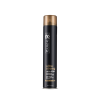 Black Ultra Strong Spray 500ml - Pevně tužící lak s leskem