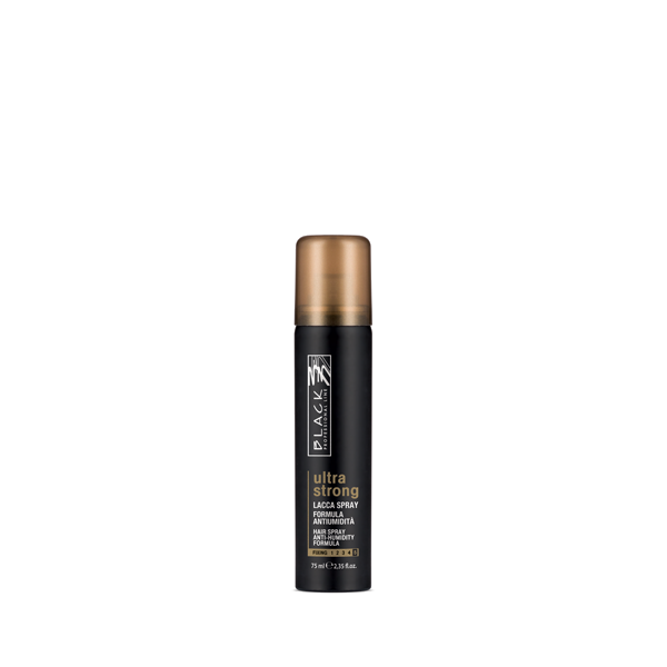 Lacca Spray Ultra Strong