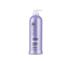 Black Yellow Stop Shampoo 500ml - Šampon pro šedivé a melírované vlasy