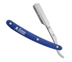 Bluebeards Revenge Cut Throat Razor - Shavetta na holení