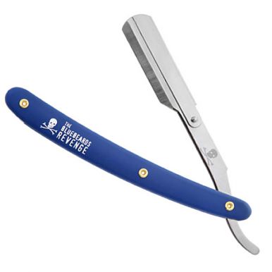 Bluebeards Revenge Cut Throat Razor - Shavetta na holení