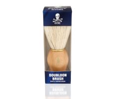 Bluebeards Revenge Doubloon Bristle Brush - Štětka na holení