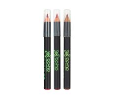 Boho Green Crayon YL - Tužka na oči a rty