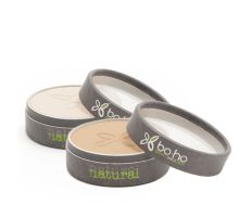 Boho Green Kompaktní make-up 4,5g