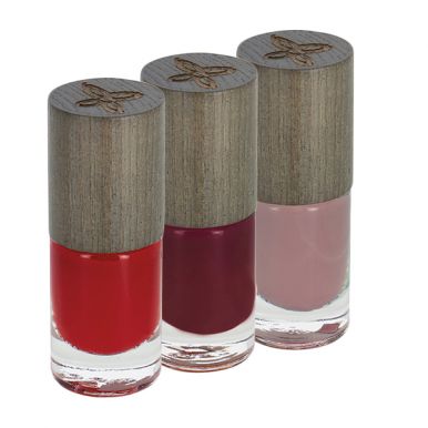 Boho Green Lak na nehty 6ml