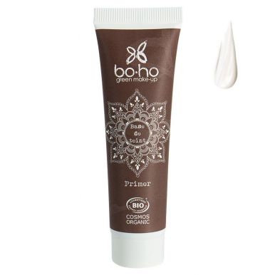 Boho Green Podkladová báze pod make-up 30ml - Primer