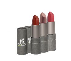 Boho Green Rouge 3,5g - Rtěnka