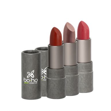 Boho Green Rouge 3,5g - Rtěnka