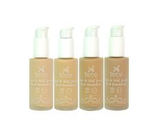 Boho Green Tekutý make-up 30ml