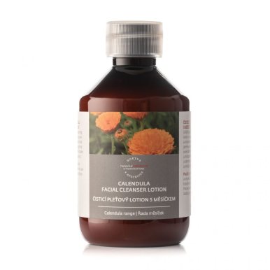 Botanicus Čistící pleťový lotion s měsíčkem 200ml exp. 08/23