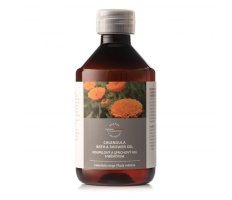 Botanicus Koupelový a sprchový gel s měsíčkem 250ml