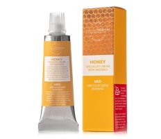 Botanicus Medový speciální krém s esenciálním olejem beeswax 25g