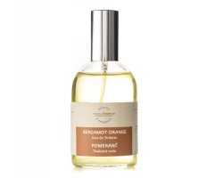 Botanicus Toaletní voda Pomeranč 100ml