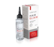 Colorwin Hair Elixir Serum 100ml - Vlasové sérum