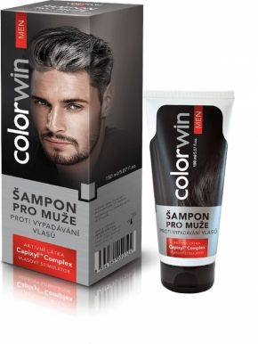 Colorwin Šampon proti vypadávání vlasů 150ml