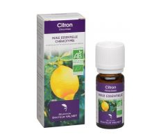 Cosbionat Citron 10ml - Éterický olej