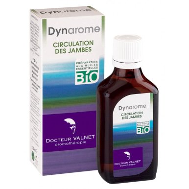 Cosbionat Dynarome 50ml - Pro unavené nohy