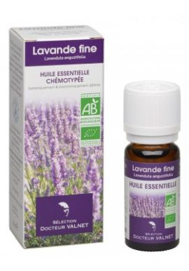 Cosbionat Levandule 10ml - Éterický olej