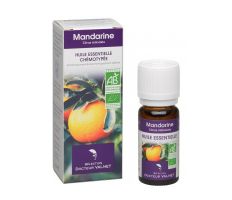 Cosbionat Mandarinka 10ml - Éterický olej exp.03/23