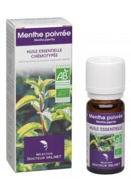 Cosbionat Máta Peprná 10ml - Éterický olej