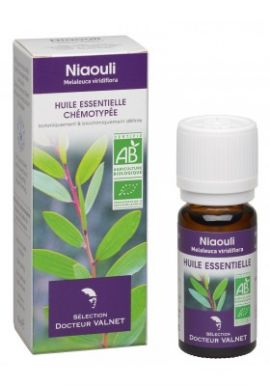 Cosbionat Niaouli 10ml - Éterický olej