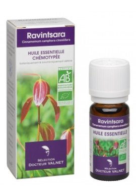 Cosbionat Ravintsara 10ml - Éterický olej