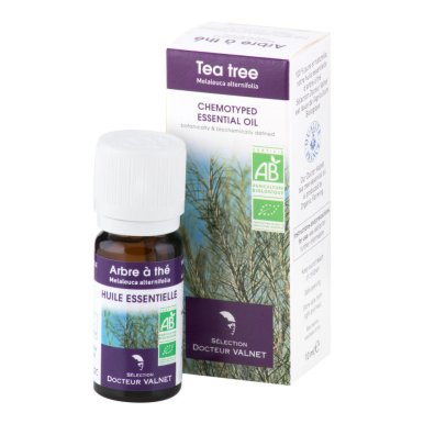 Cosbionat Tea Tree 10ml - Éterický olej