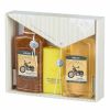 Cosmetica Bohemica Body Care - Dárková kazeta Gentleman´s