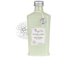 Cosmetica Bohemica Magistra - Koupelová pěna Citrus Garden 250ml