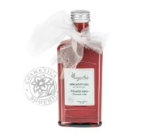 Cosmetica Bohemica - Sprchový gel Vánoční se skořicí, vanilkou a pomerančem 250ml