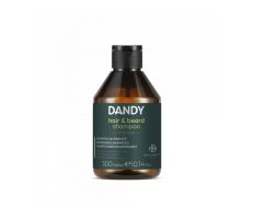 Dandy Beard Hair Shampoo 300ml - Šampon na vlasy i vousy