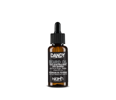 Dandy Beard Oil 70ml - Olej na výživu vousů