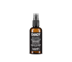 Dandy Beard Sanitizer 100ml - Sprej na ochranu vousů