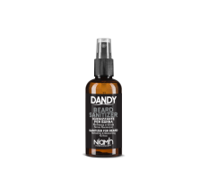 Dandy Beard Sanitizer 100ml - Sprej na ochranu vousů exp.11/22