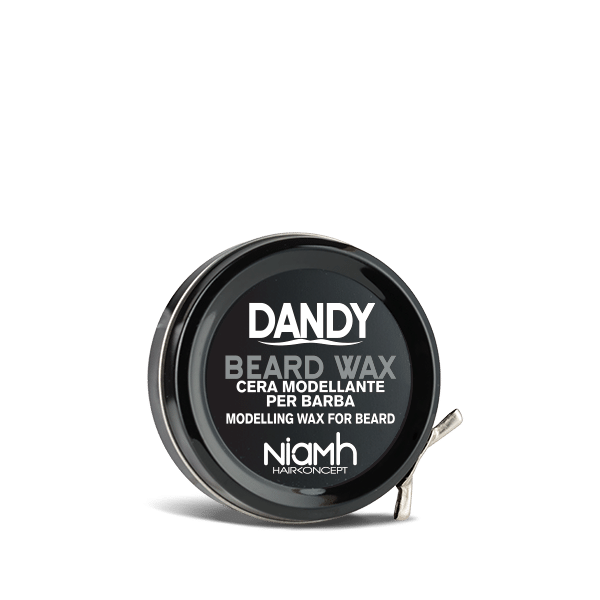 Dandy Beard Wax 50ml - Vosk na vousy a kníry